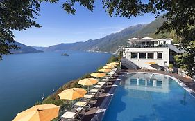 Casa Berno Panorama Resort